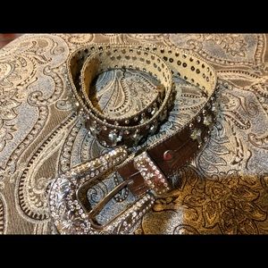 Western belt